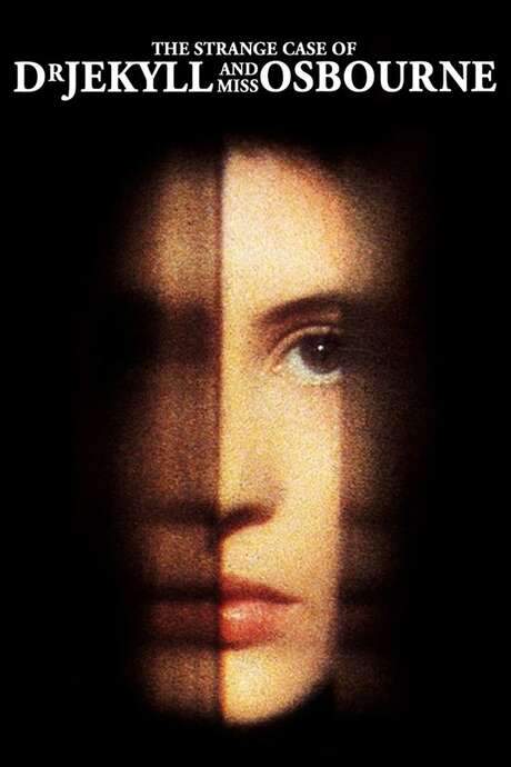 The Strange Case of Dr. Jekyll and Miss Osbourne